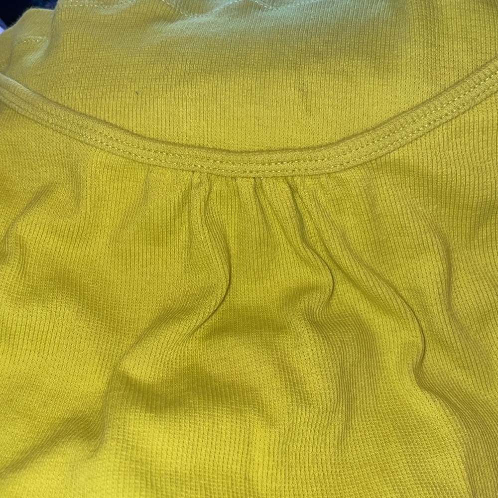 Puma Ribbed Tank Top - Picture 7 of 7